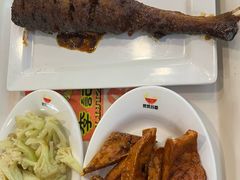 -李记粥铺(泰山路店)