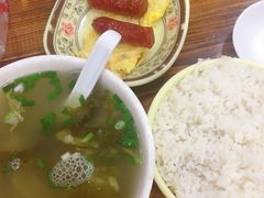 -陈记汤饭(水巷口店)