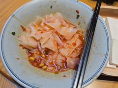 -老凯俚酸汤鱼(多彩城店)