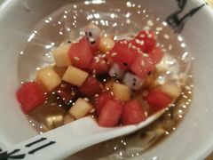 -太二酸菜鱼(天鹅湖万达店)