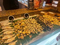 -马哥孛罗咖啡厅·Cafe Marco (厦门马哥孛罗东方大酒店)