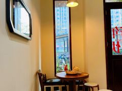 -初甜·舒芙蕾·韩式雪花冰(流塘店)