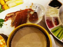 -大鸭梨烤鸭店(花园村店)