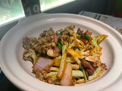 -小菜园新徽菜(青岛市南万象城店)