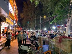-健康路夜市