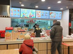 -和合谷(联想桥店)