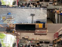 -SHRIMP CLUB万东餐饮钓虾·清吧