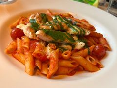 -The Cheesecake Factory 芝乐坊餐厅(王府中環店)
