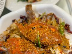 -沪华海鲜大酒楼(南汇店)