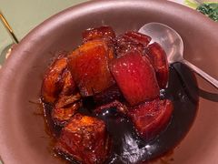 -老吉堂上海本帮菜(望京万象汇店)