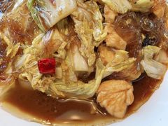 -老牌坊鲁菜名店(美莲广场店)