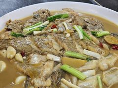 -健跳小海鲜(人民路店)