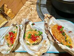 -金太阳海鲜烧烤·本地人餐厅(东纬路旗舰店)