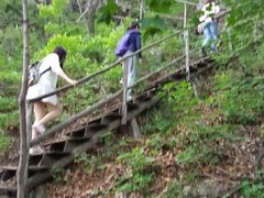 -吊水壶国家森林公园