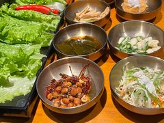 -韩象烤肉·韩国料理(市南麦凯乐旗舰店)