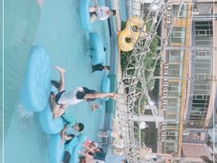 -黄金海岸水上乐园