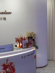-刘娟美甲沙龙