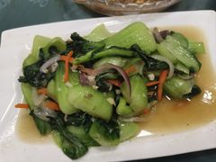 -文仔海鲜馆
