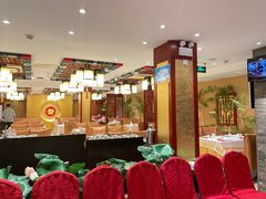 大堂-惠丰堂饭庄·烤鸭·京味菜(翠微路店)