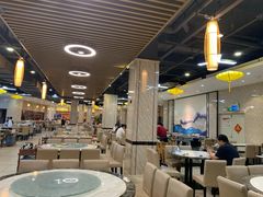 大堂-點無缺茶楼·海鲜酒家(世博店)