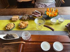 -邈墨茶馆(凤起路店)