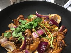 -胡须佬鸡煲四季火锅店(石厦西村直营店)