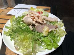 -So Lounge索兰至餐厅(蓝色港湾店)