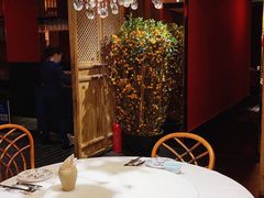 -小河盐帮·私家菜·烤鸭(三元桥·霄云路店)