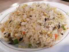 扬州炒饭-花园茶楼(兴城西路店)