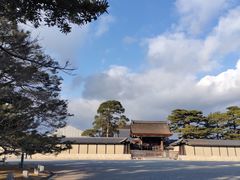 -京都御所