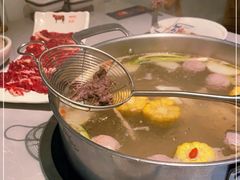 -俏牛哥鲜牛肉牛肆馆(重庆天地店)