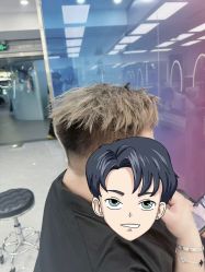-5M HAIR SALON 旗舰店