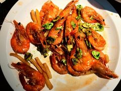 -武庄主特色炒鸡(周恩来纪念馆店)