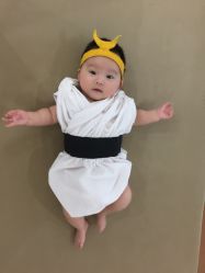 -倾城宝贝儿童摄影(广州天河店)
