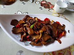 -龙姐私房菜(和顺古镇店)