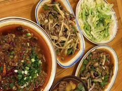 -九九牛肉馆(南山路店)