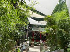 -Metal hands·铁手咖啡