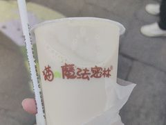 -猫的魔法密林(衣裳街店)