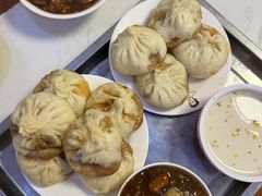 -姚记炒肝店(鼓楼店)