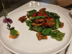 -海粤阁·精致粤菜·宴会厅(宝安店)