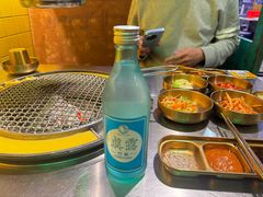 -釜山火炉·海鲜烤肉(紫藤路店)