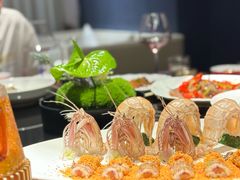 -海味世家·家常菜馆(明州里店)