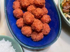 -情满四合院•京菜•烤鸭(动物园店)