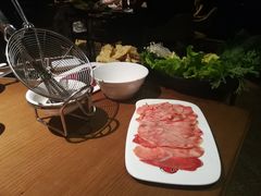 -牛焱·贵州黄牛肉火锅(城西银泰店)