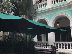 -星巴克臻选(广州沙面店)