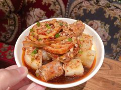 -阿里家·新疆烤肉酒場 by MIG