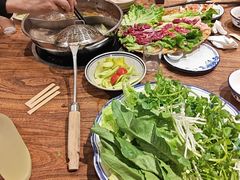 -厝味火锅·潮汕卤水火锅(十一合店)
