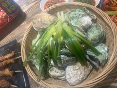 汽锅生蚝-赤甲皇(仙霞路店)