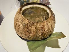 -汤城小厨•粤菜•靓汤(苏州街店)