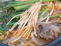 -辣火功夫麻辣烫(明洞1号店)